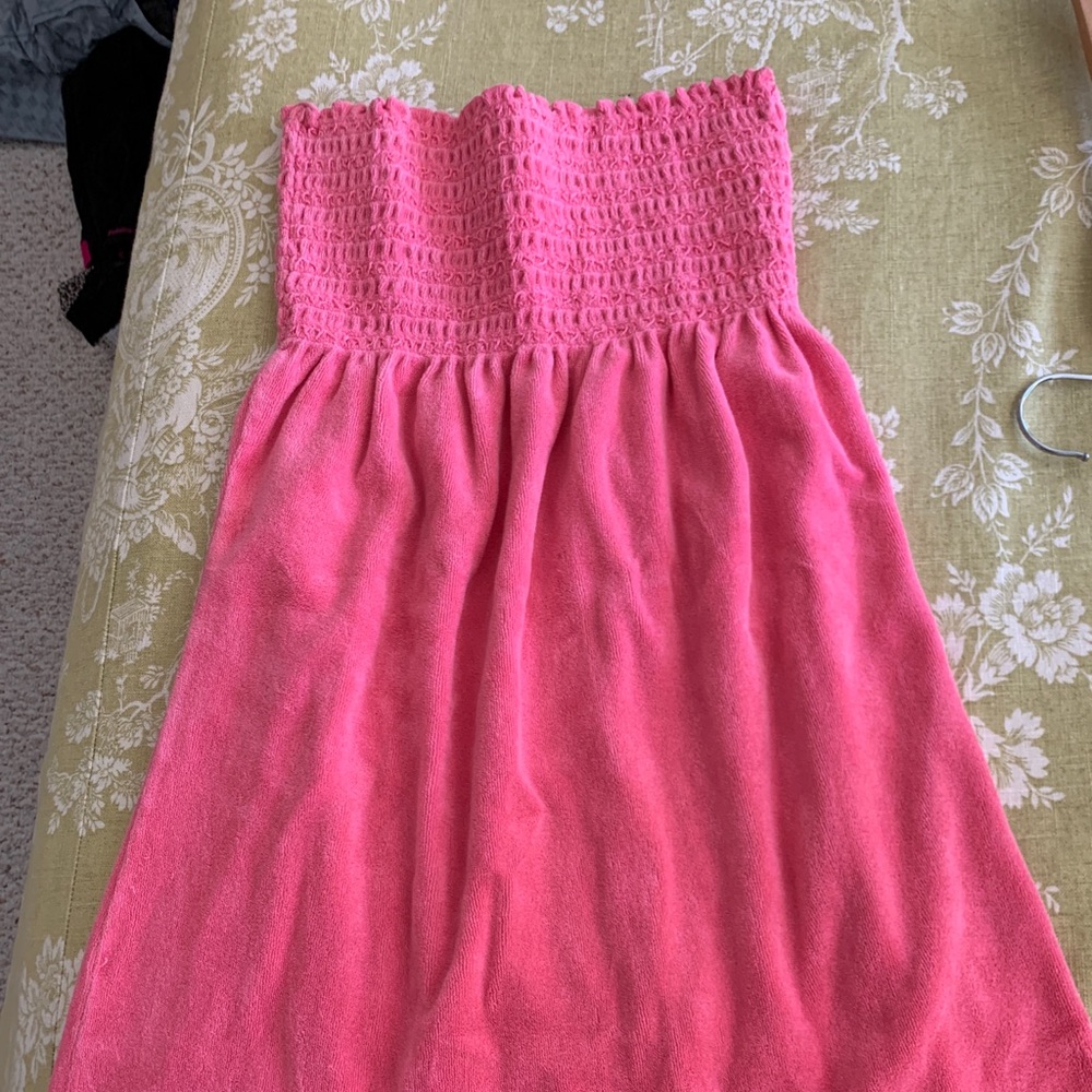Juicy Beach Dress.
